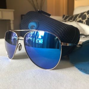 Costa Del Mar “Cook” Sunglasses